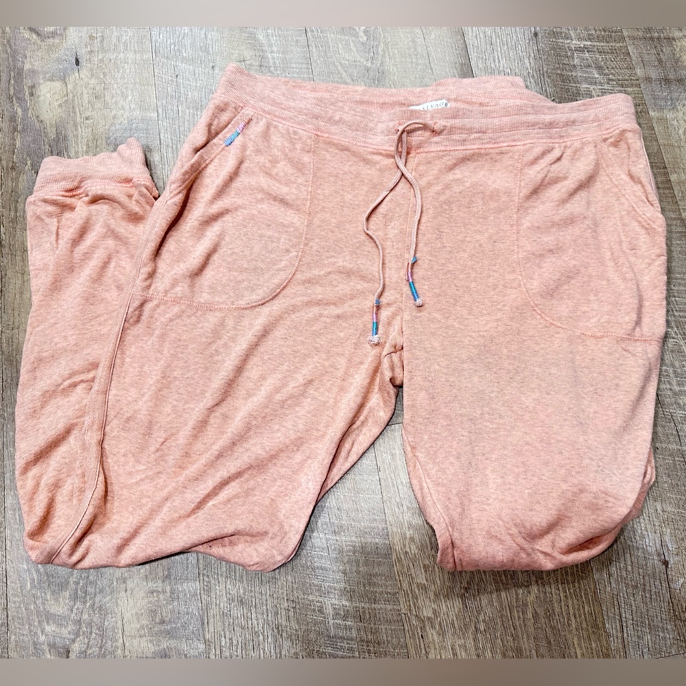 Soft Joggers